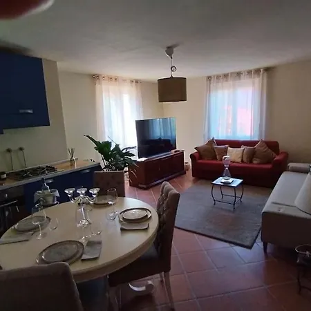 Casa Aura Apartment *