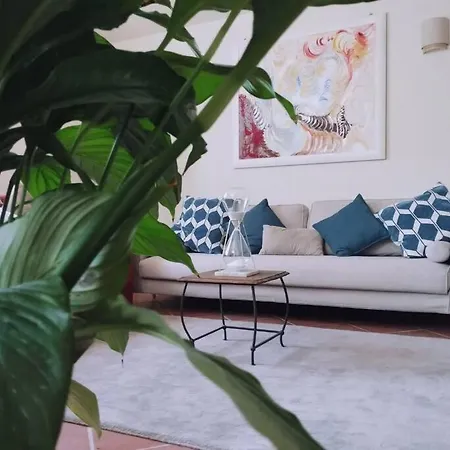 Casa Aura