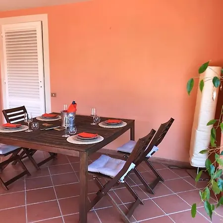 Casa Aura Apartment *