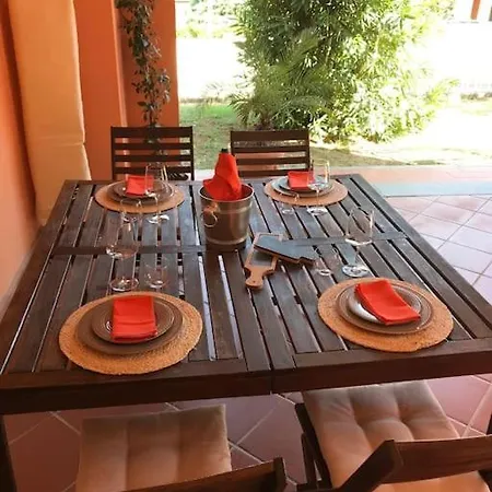 Casa Aura *