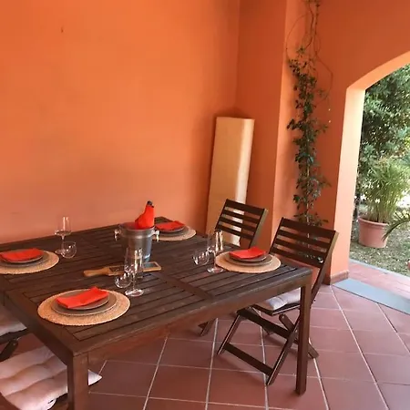 Casa Aura