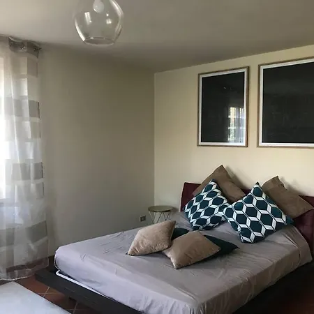 Casa Aura Apartment *