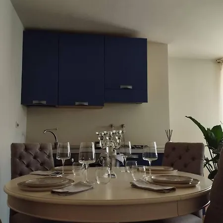 Casa Aura Apartment Montecarlo