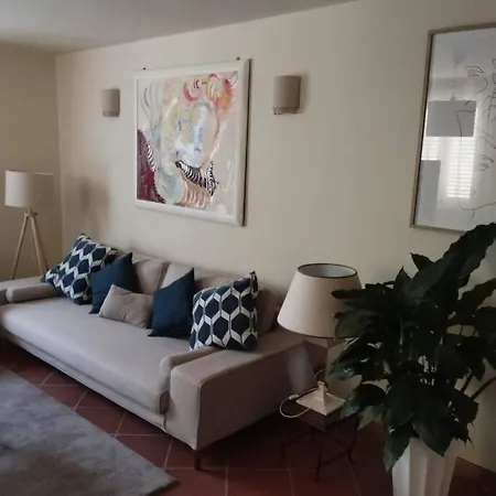 Casa Aura Apartment